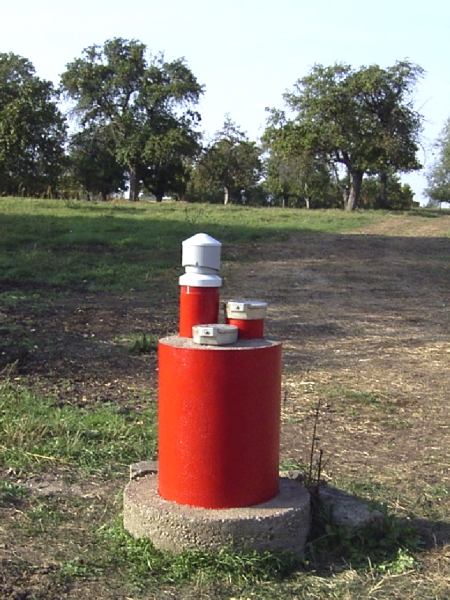 Grundwassermessstellen Sachsen_2