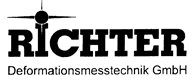 Richter_Deformationsmesstechnik